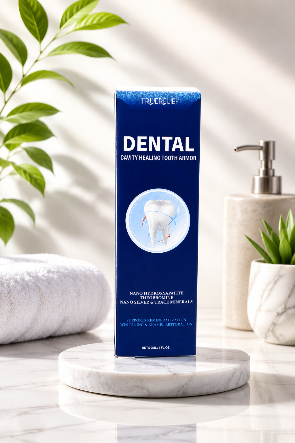 DENTAL