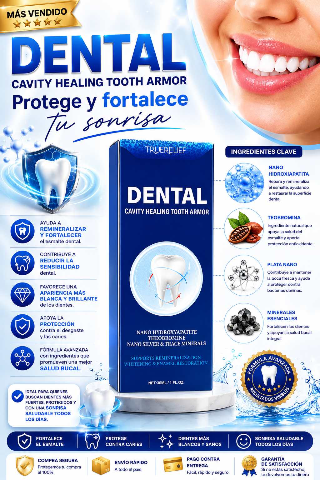 DENTAL